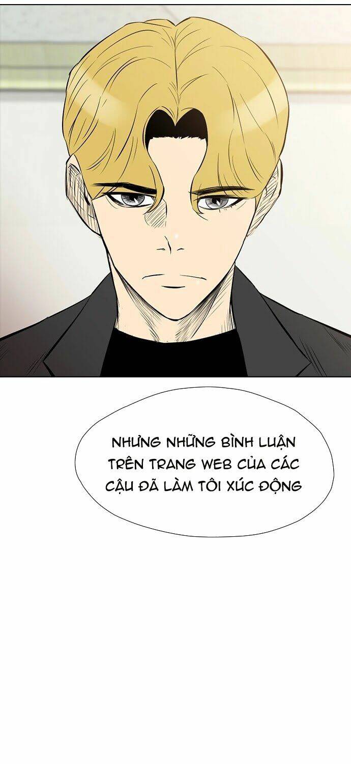 Kẻ Hồi Sinh: Chapter 138