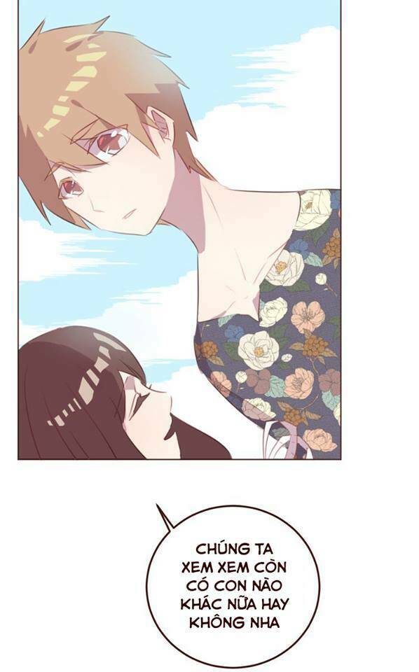 Người Yêu Biến Mất: Chapter 28
