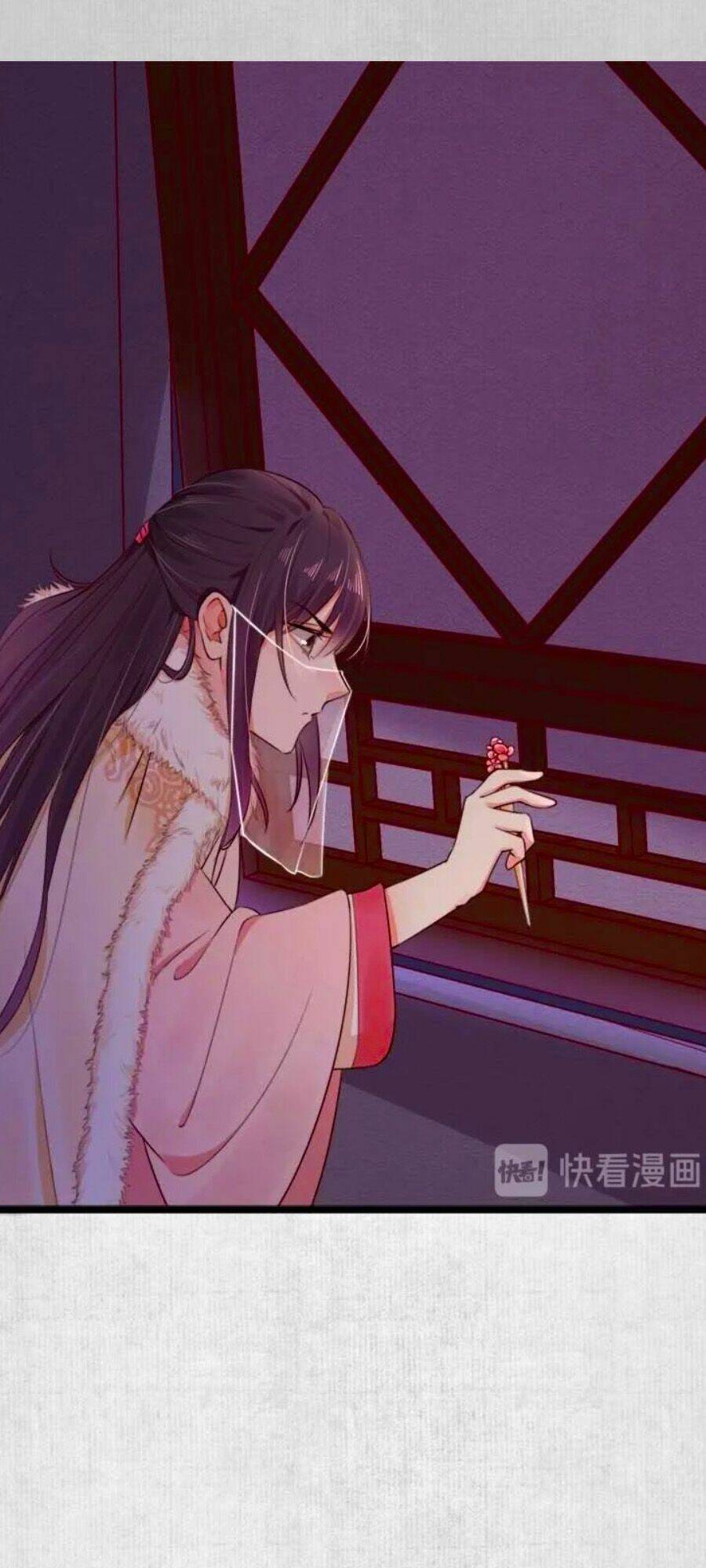 Hoạn Phi Hoàn Triều: Chapter 15