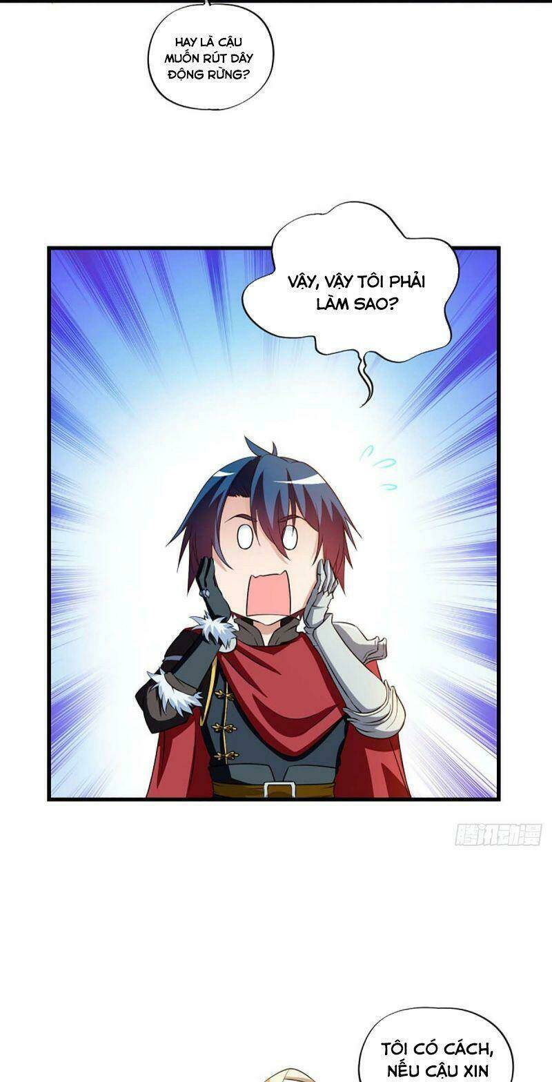 Ta Livestream Tại Dị Giới: Chapter 13