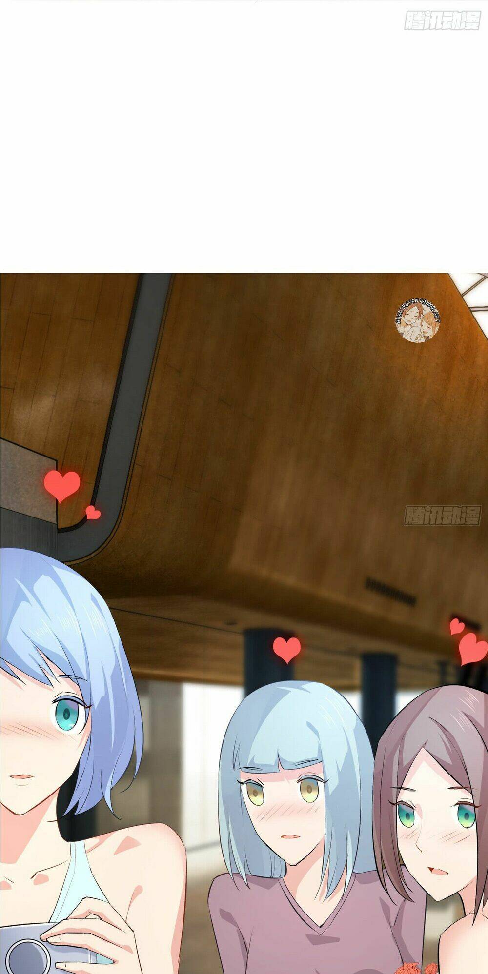 Quái Trộm Thâu Tâm: Chapter 12.1