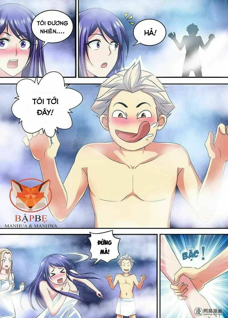 Tôi Là Thần Y: Chapter 132