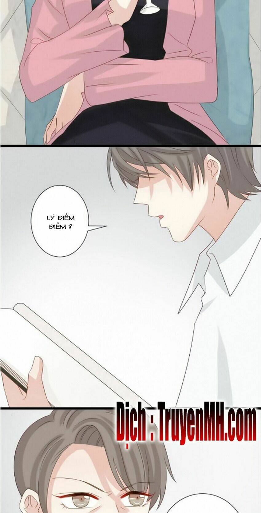 Nữ Hoàng Giá Đáo: Chapter 41