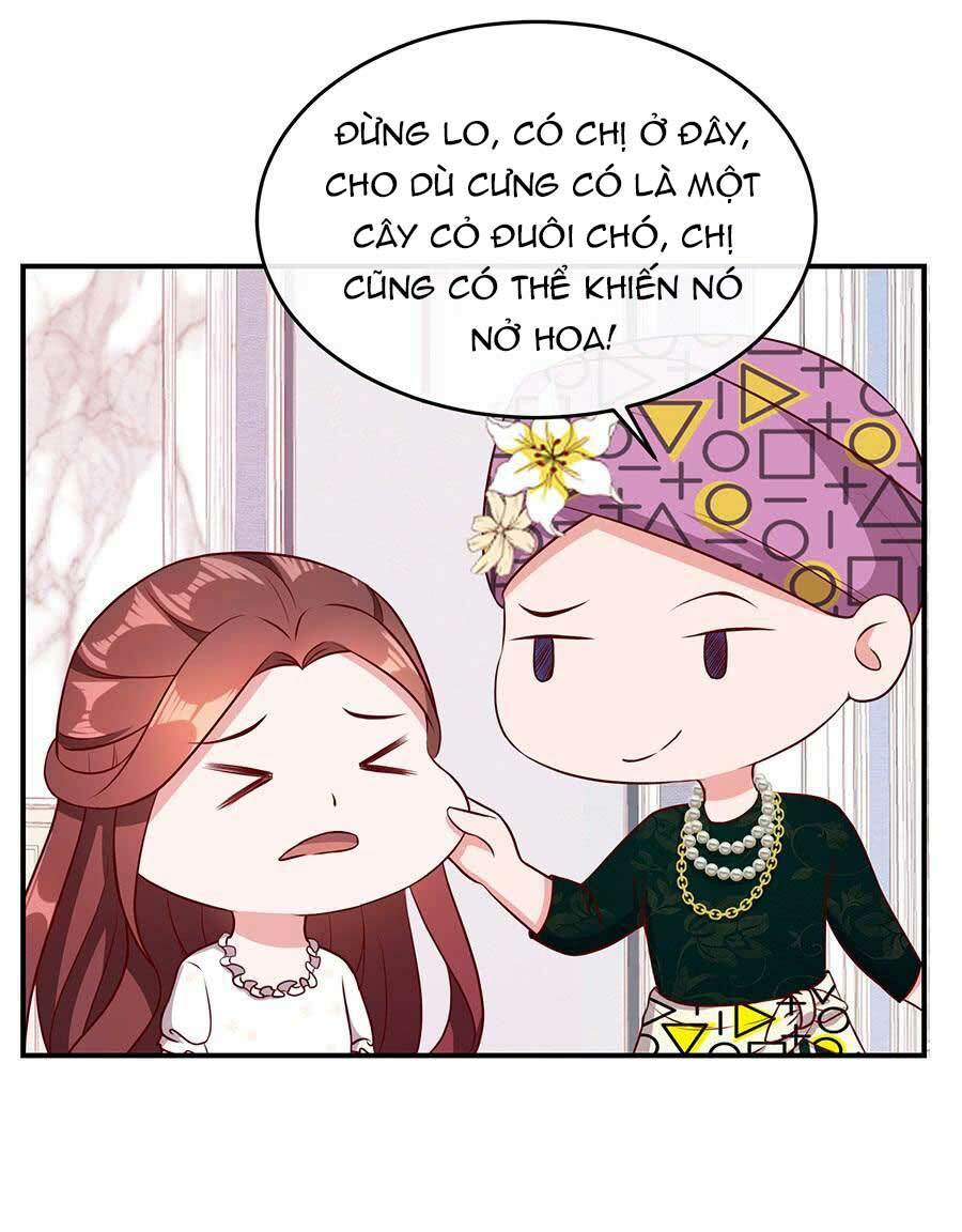 Gả Cho Tình Cũ Làm Lão Bà: Chapter 46