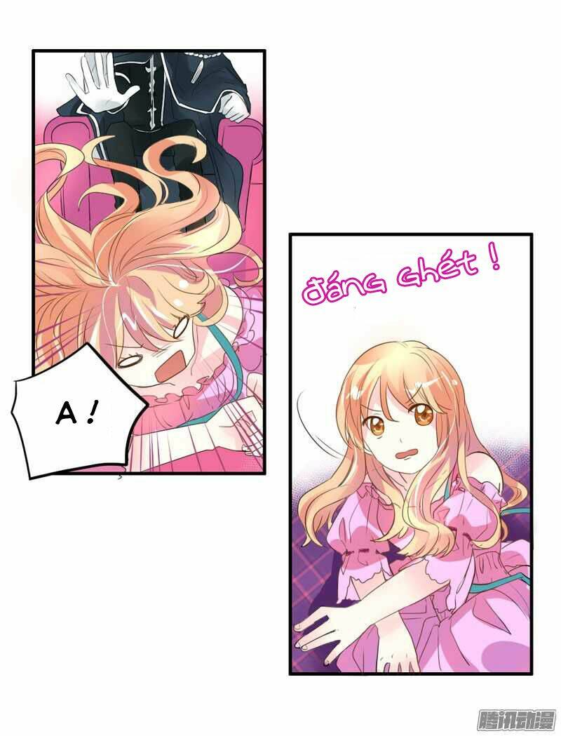 Ma Vương Đại Nhân Đi Thông Thả: Chapter 4