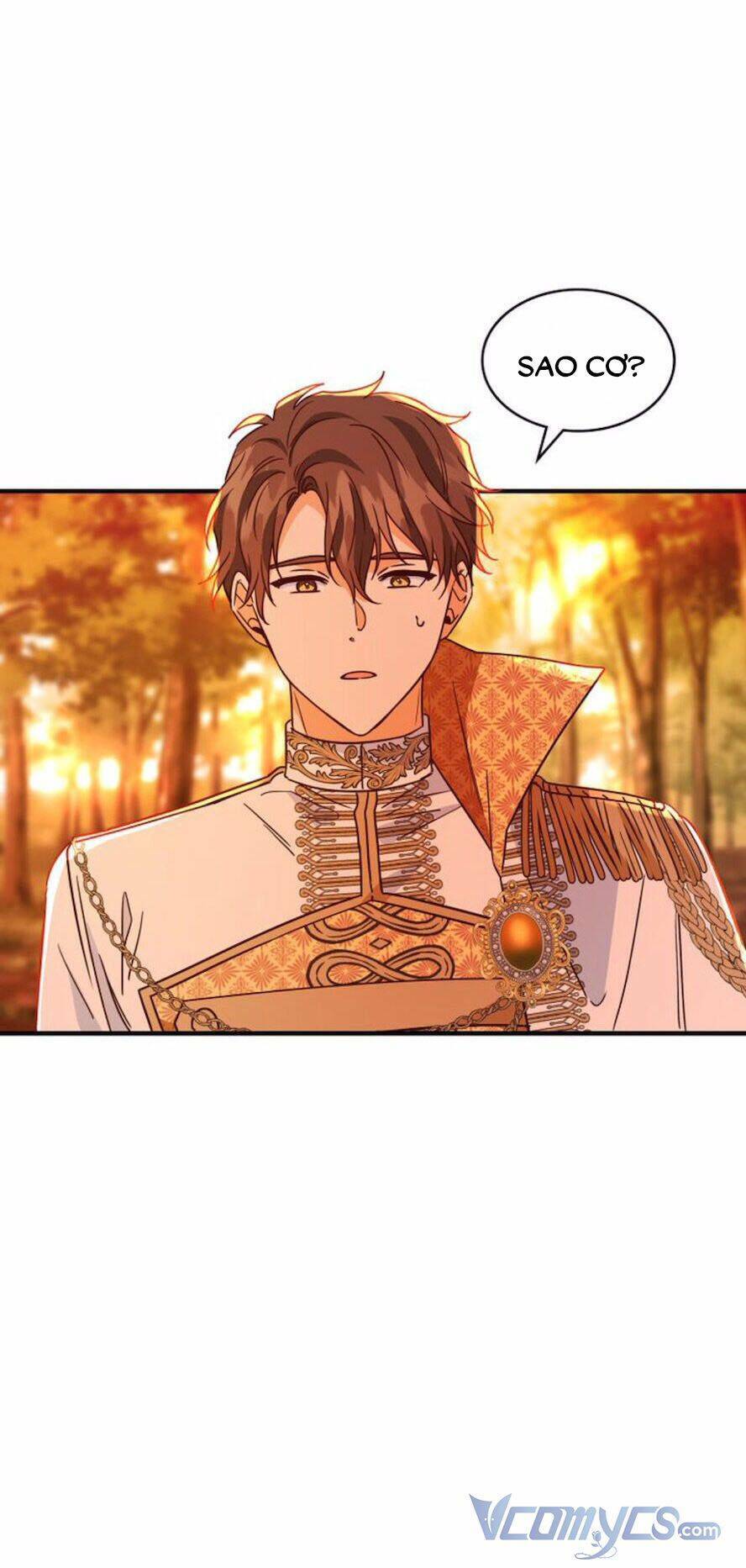 Lòng Trung Thành Với Kẻ Ác: Chapter 32