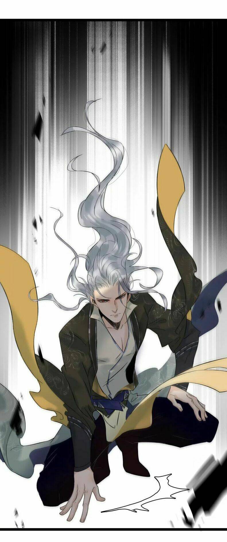 Thái Tử Bị Hoang Tưởng: Chapter 37