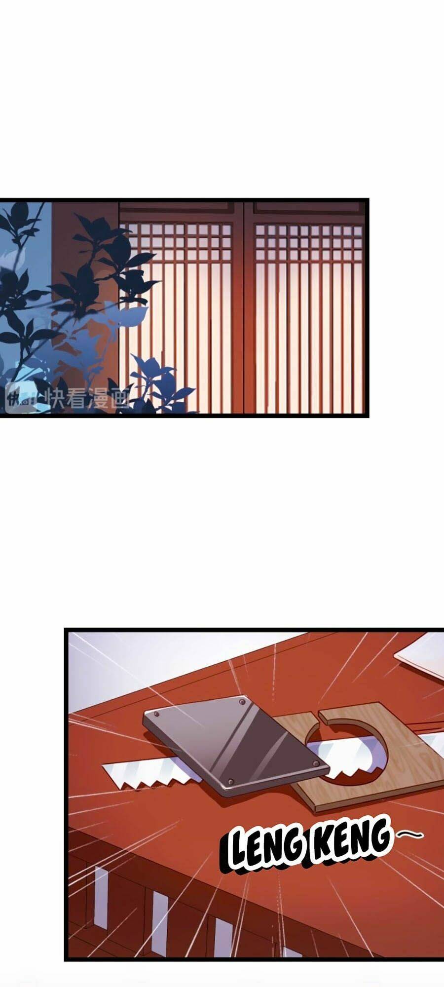 Đứng Lại! Phụng Chỉ Ăn Cướp: Chapter 7