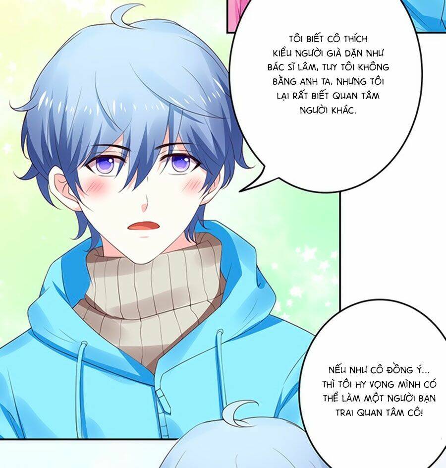 Bạn Trai Là Ngôi Sao: Chapter 110