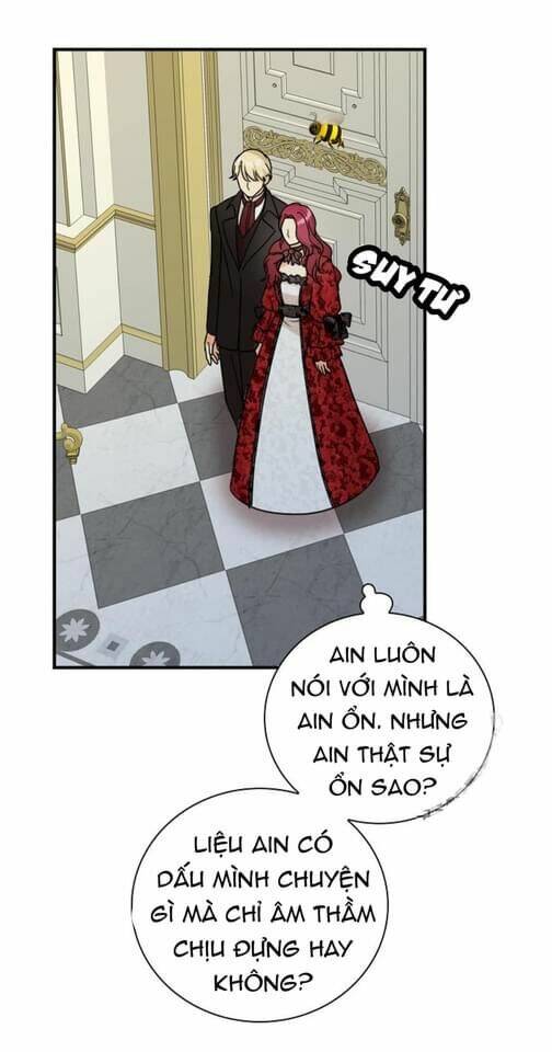 Xuyên Không Trở Thành Mami Phản Diện: Chapter 34