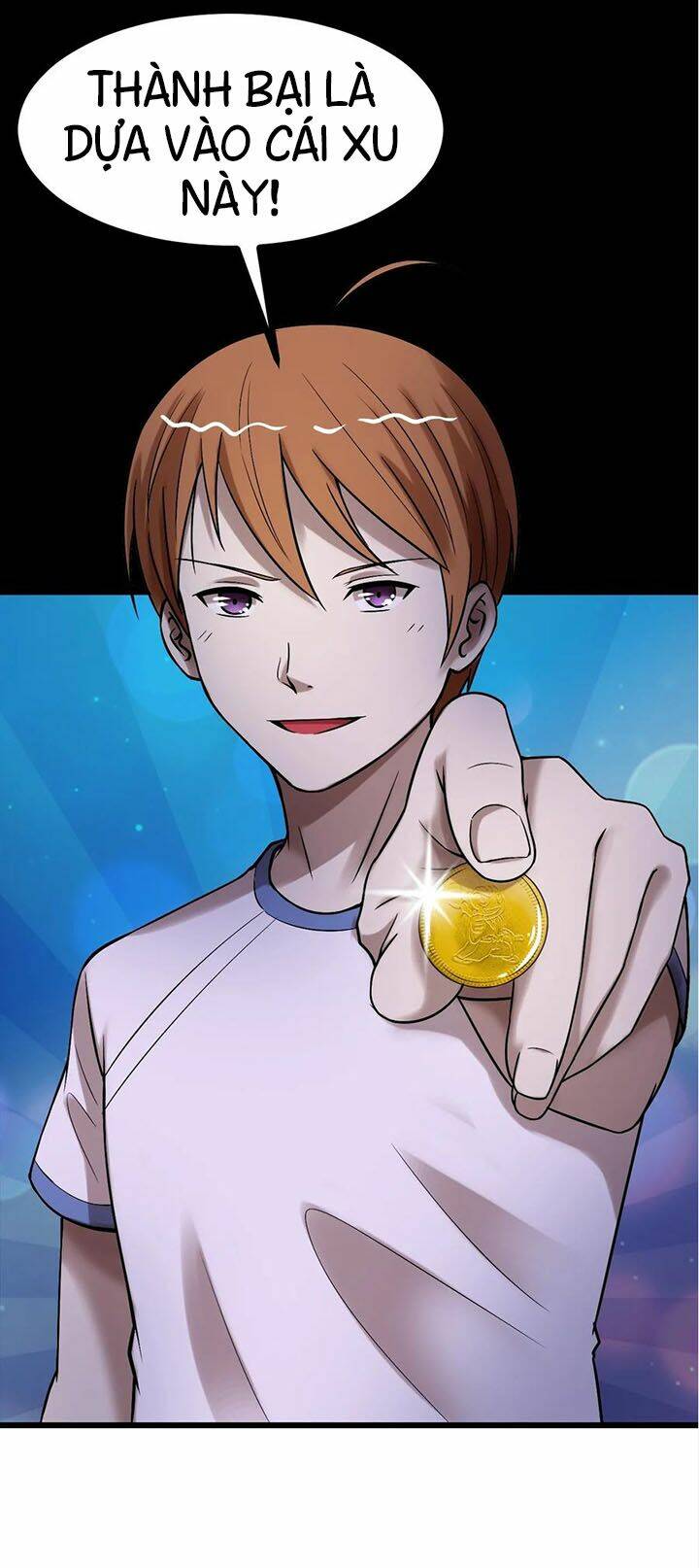 Đai Ca Trở Lại Tuổi 16: Chapter 30