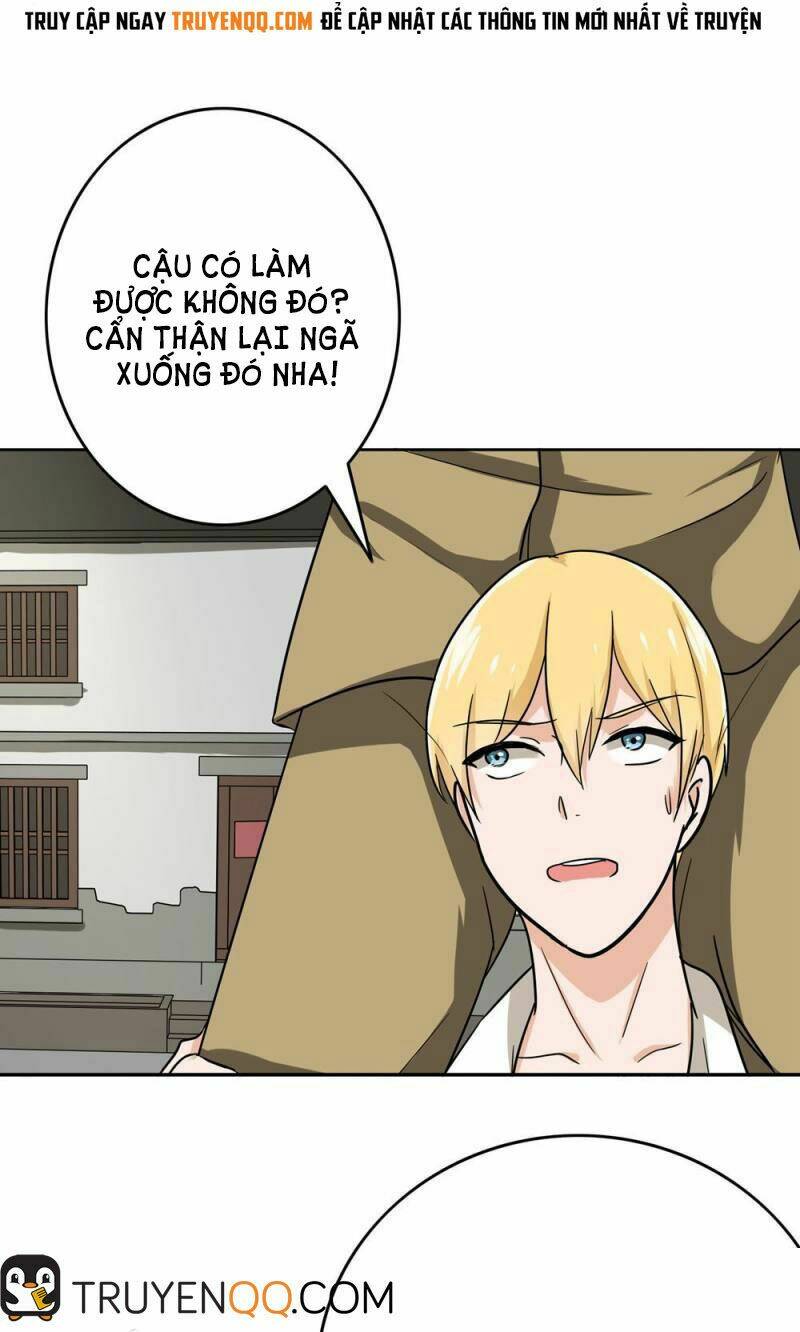 Become A Girl At Night: Chapter 55