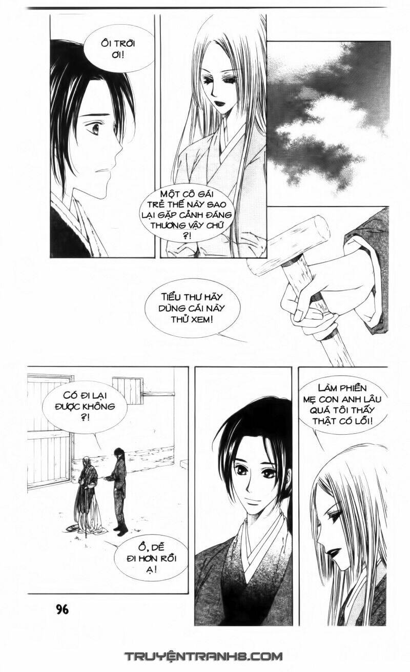Pháp Sư Trừ Tà: Chapter 16.2
