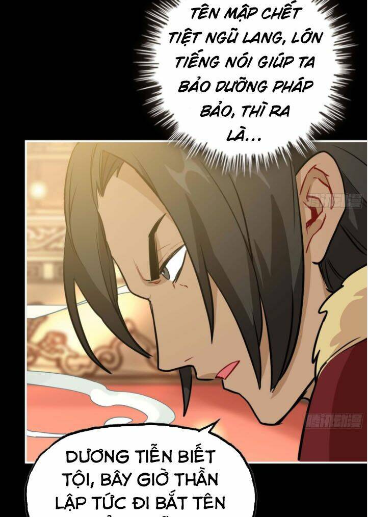 Khởi Đầu Bằng Một Con Côn: Chapter 132