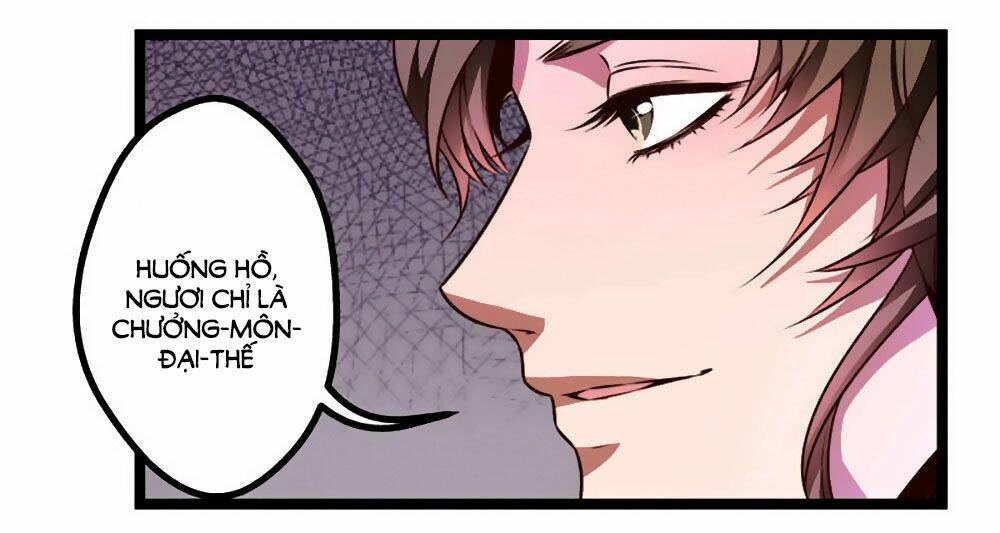 Liêu Liêu Nhân Thân Tu Tiên Truyện: Chapter 68