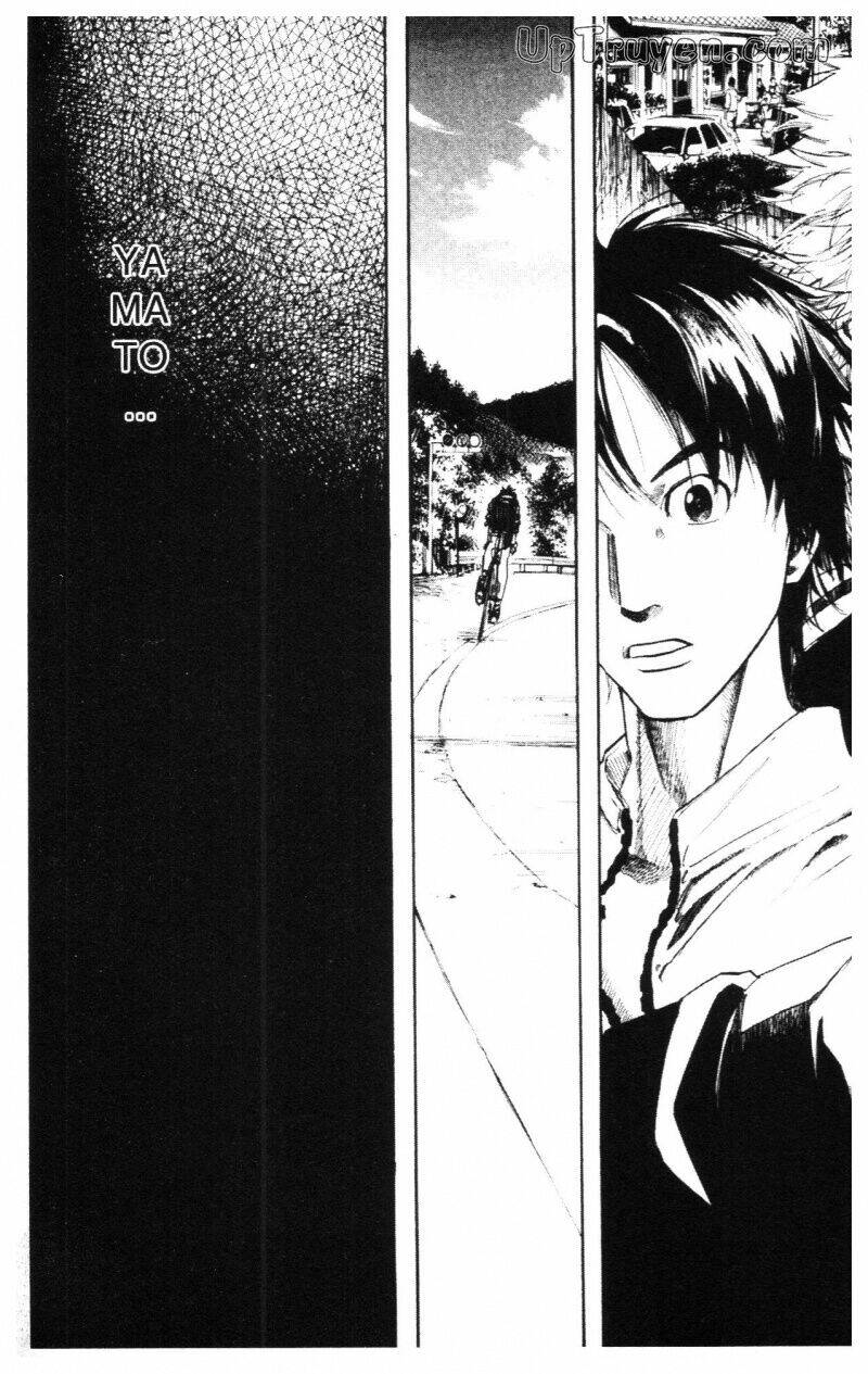 Over Drive: Chapter 11