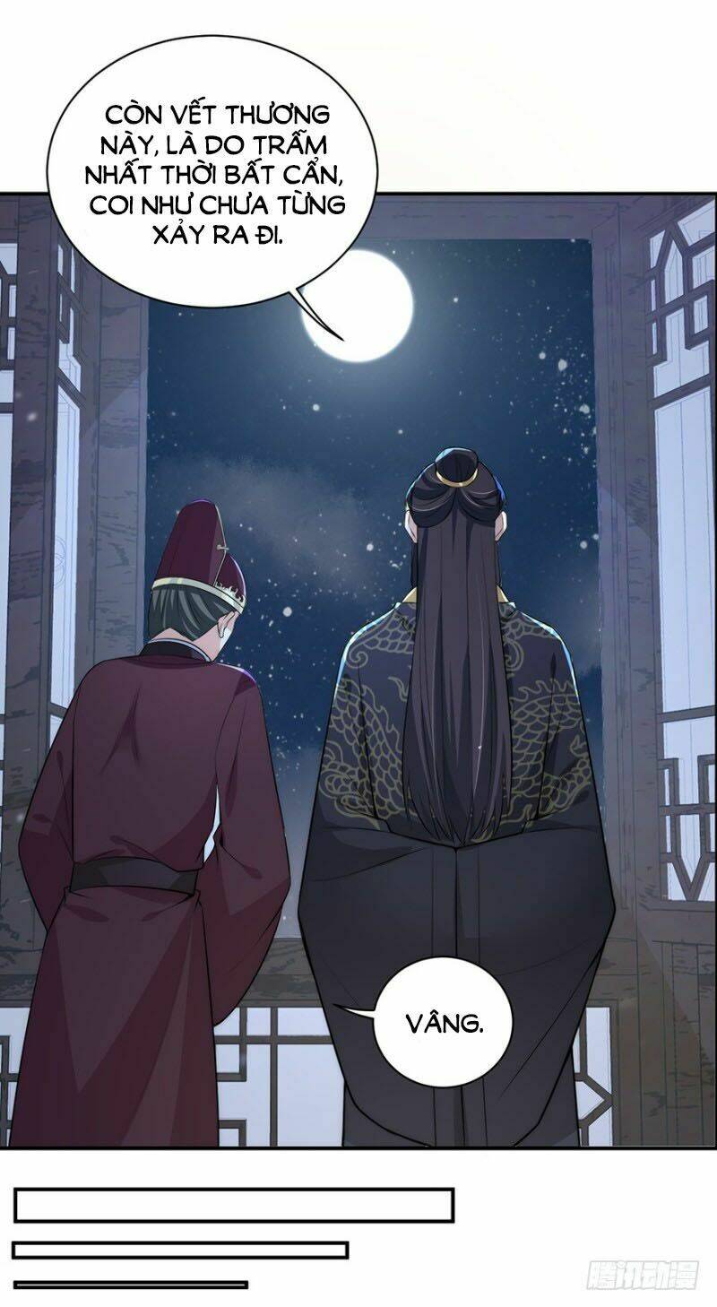 Cung Đấu Live: Chapter 24