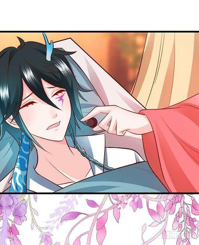 Hồ Tiên Hung Bạo: Chapter 127