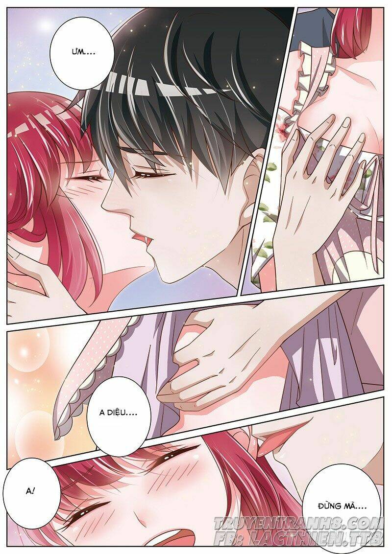 Vương Bài Giáo Thảo: Chapter 165.2