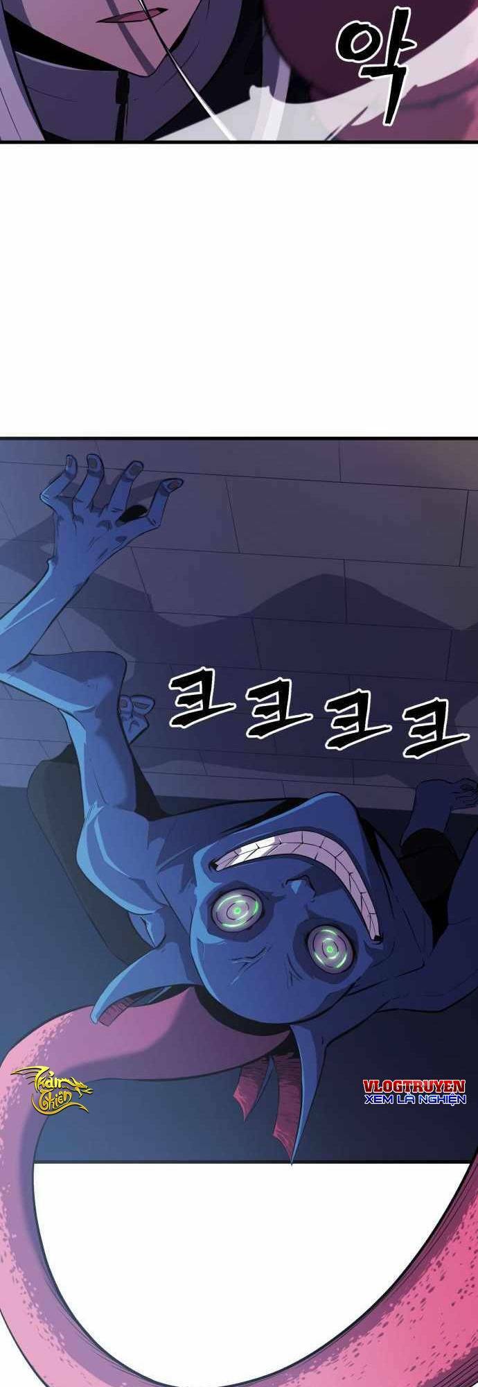 Huyết Nhân Báo Thù: Chapter 5