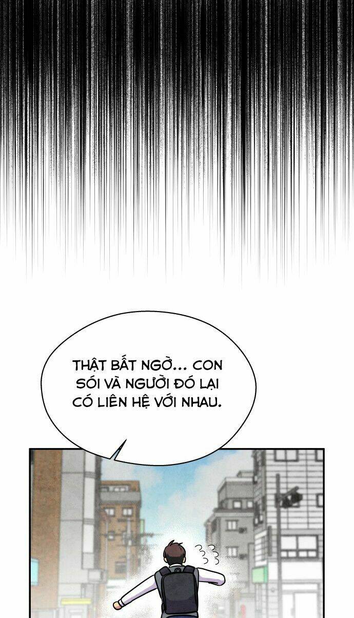 Tai Sói Và Mũ Đỏ: Chapter 28