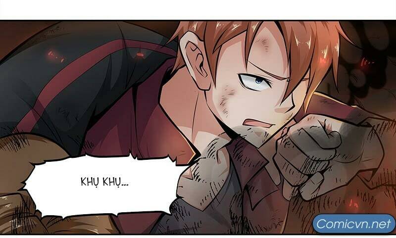 Lớp Học Tử Vong: Chapter 5