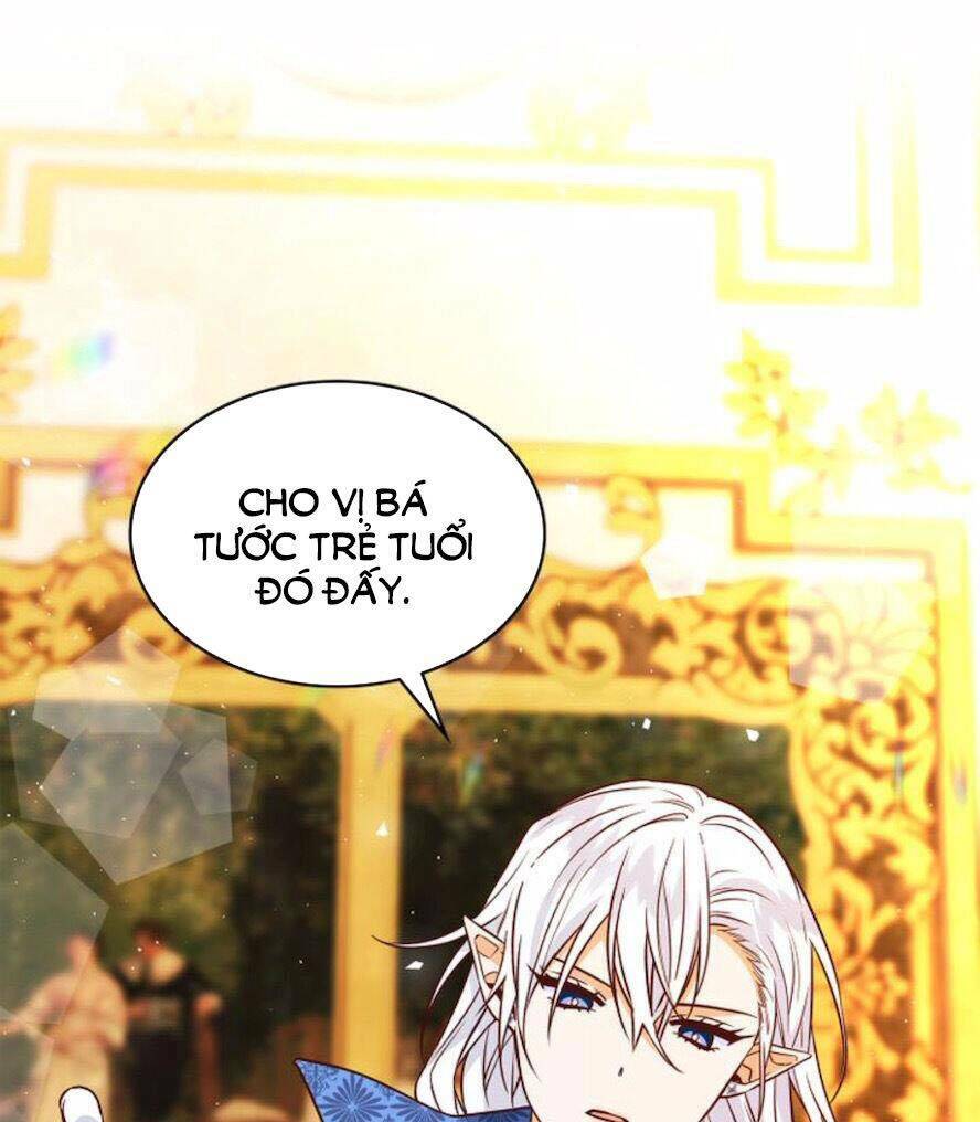 Lòng Trung Thành Với Kẻ Ác: Chapter 16