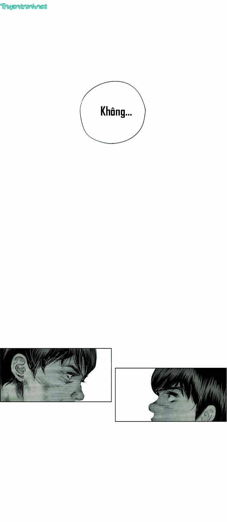Cry Like Wolves: Chapter 4