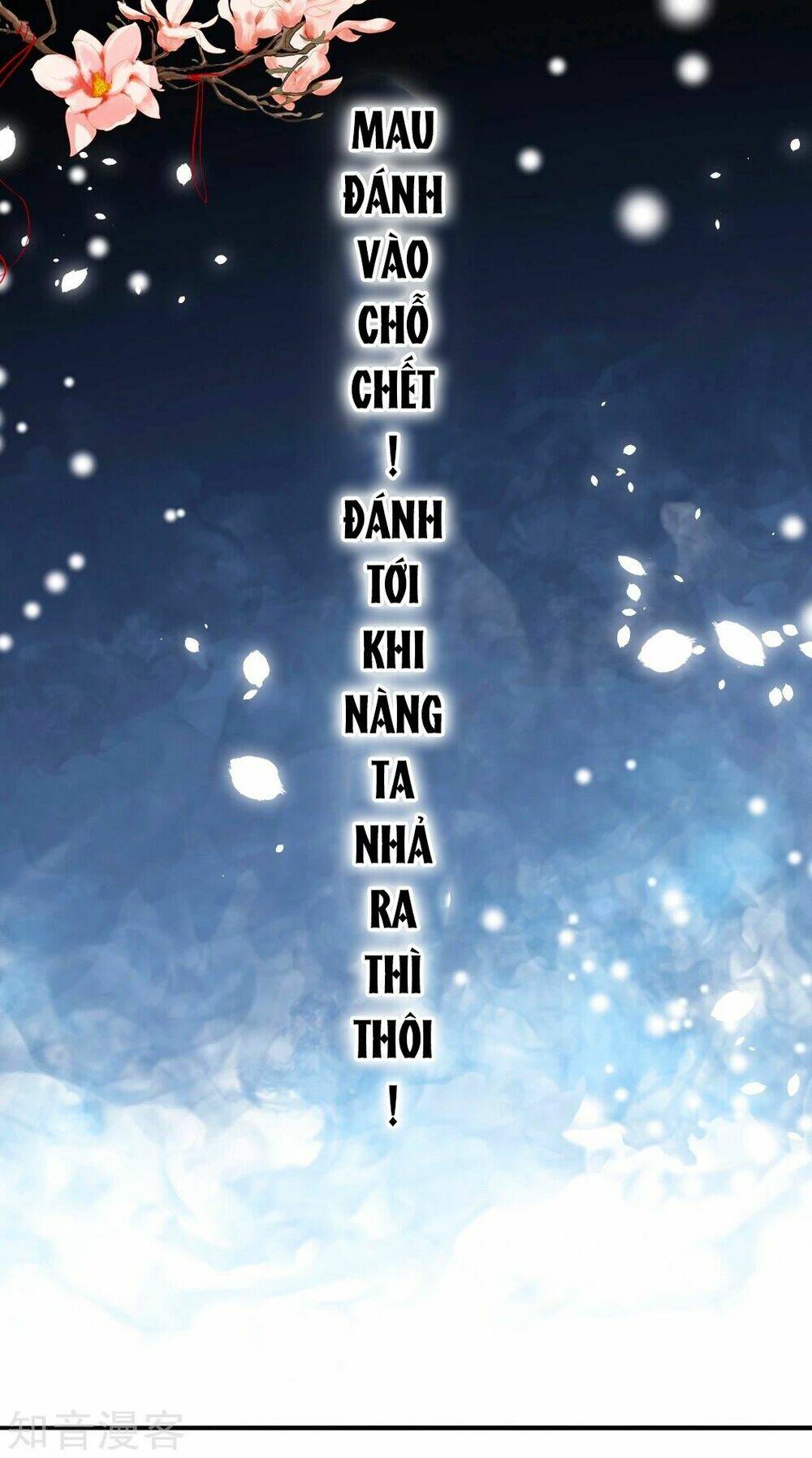 Đích Nữ Hữu Độc: Chapter 1