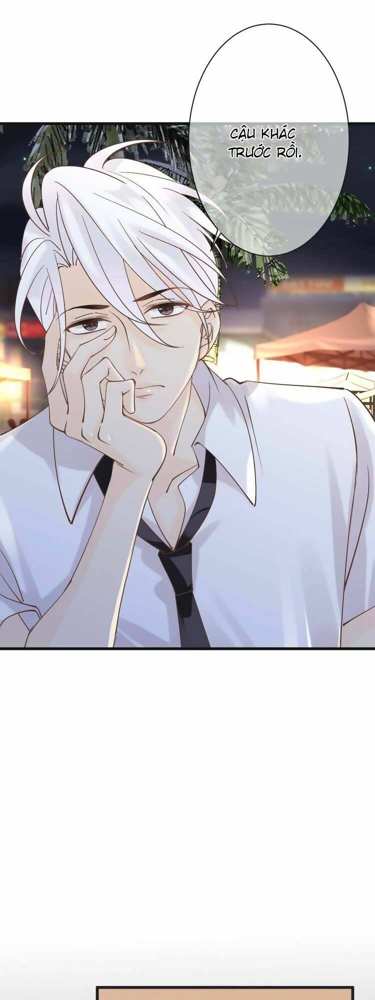 Thiên Thần Không Có Tiết Tháo: Chapter 63
