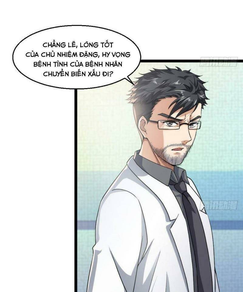 Tối Cuồng Nữ Tế: Chapter 24