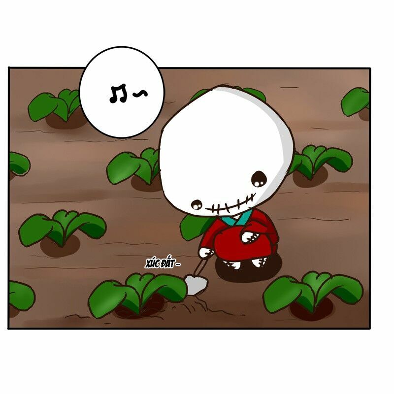 Thông Linh Phi: Chapter 45