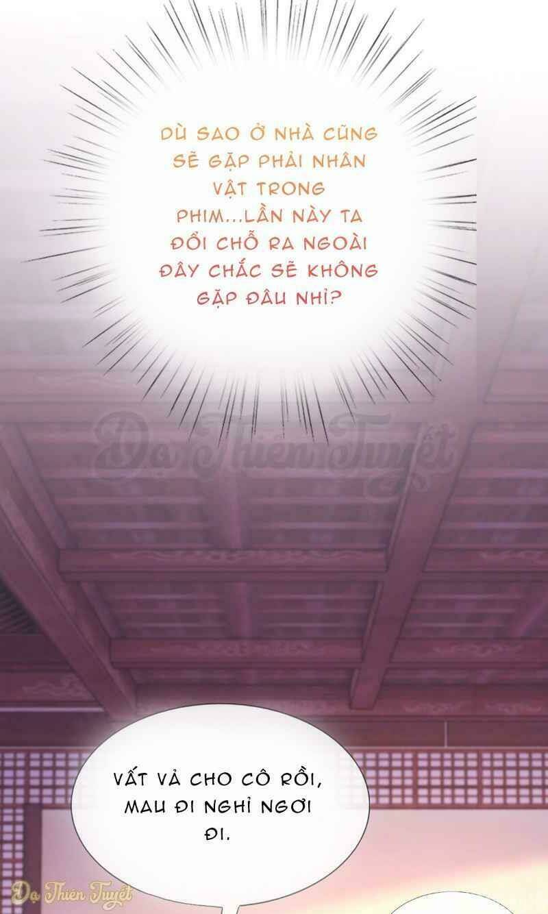 Nhân Vật Phản Diện Biến Thành Sủng Vật: Chapter 11