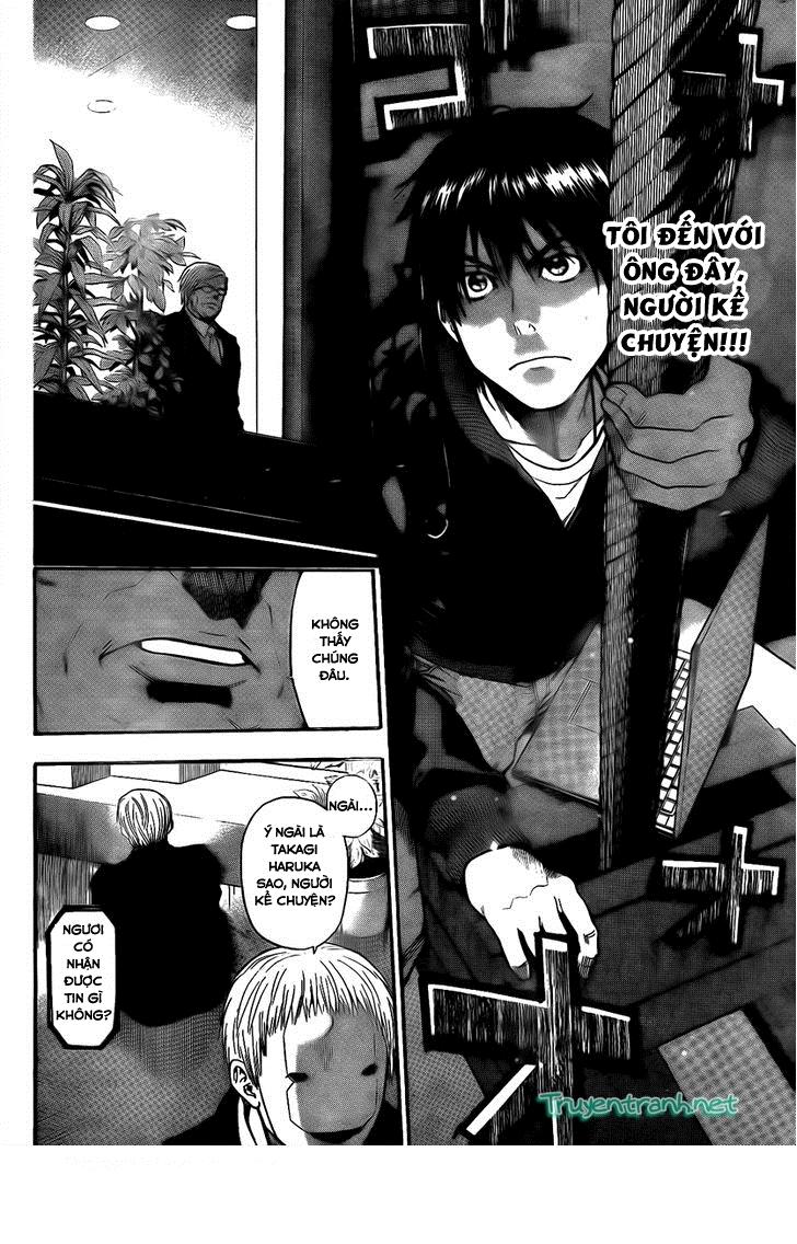 Bloody Monday 3: Chapter 22