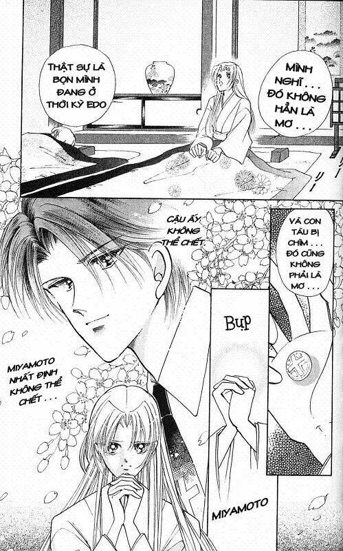 Amakusa 1637: Chapter 2
