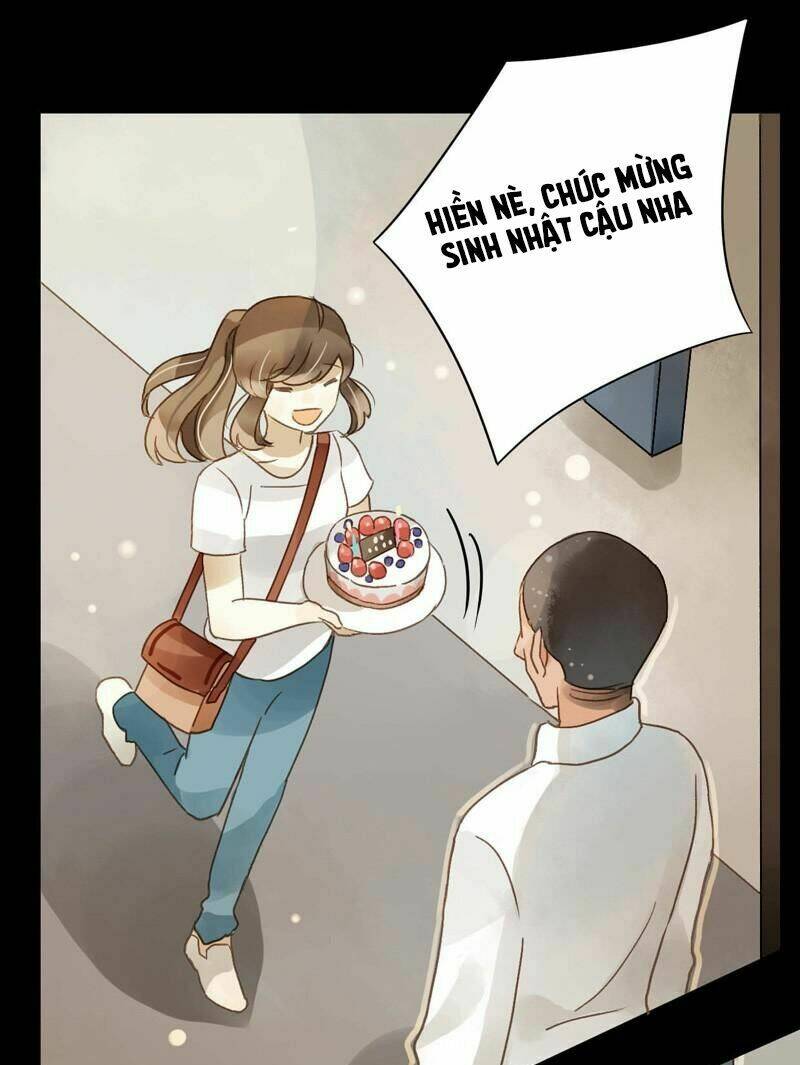 Sức Mạnh Của Sắc Đẹp: Chapter 48