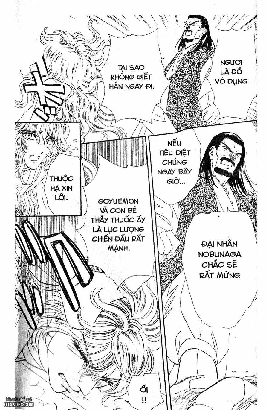 Đuôi Trăng: Chapter 37