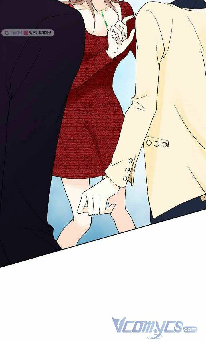 Lee Bom, Em Là Của Anh: Chapter 36