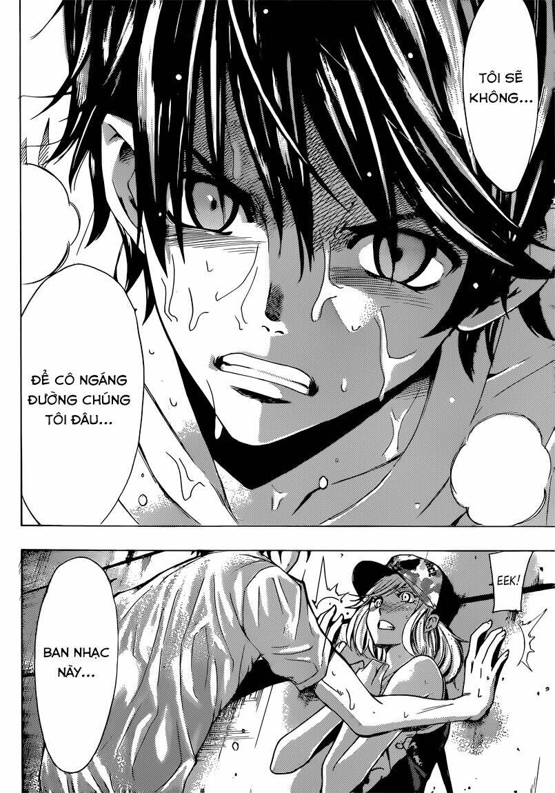 Fuuka: Chapter 68