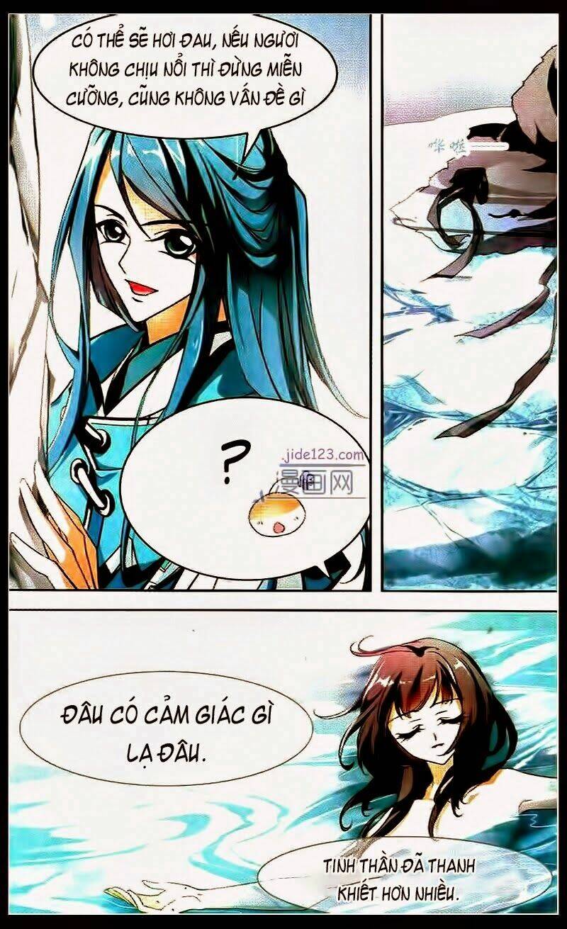 Hoa Thiên Cốt: Chapter 25