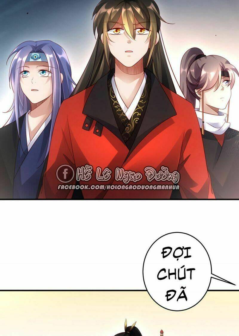 Thiên Kim Bất Hoán: Chapter 59