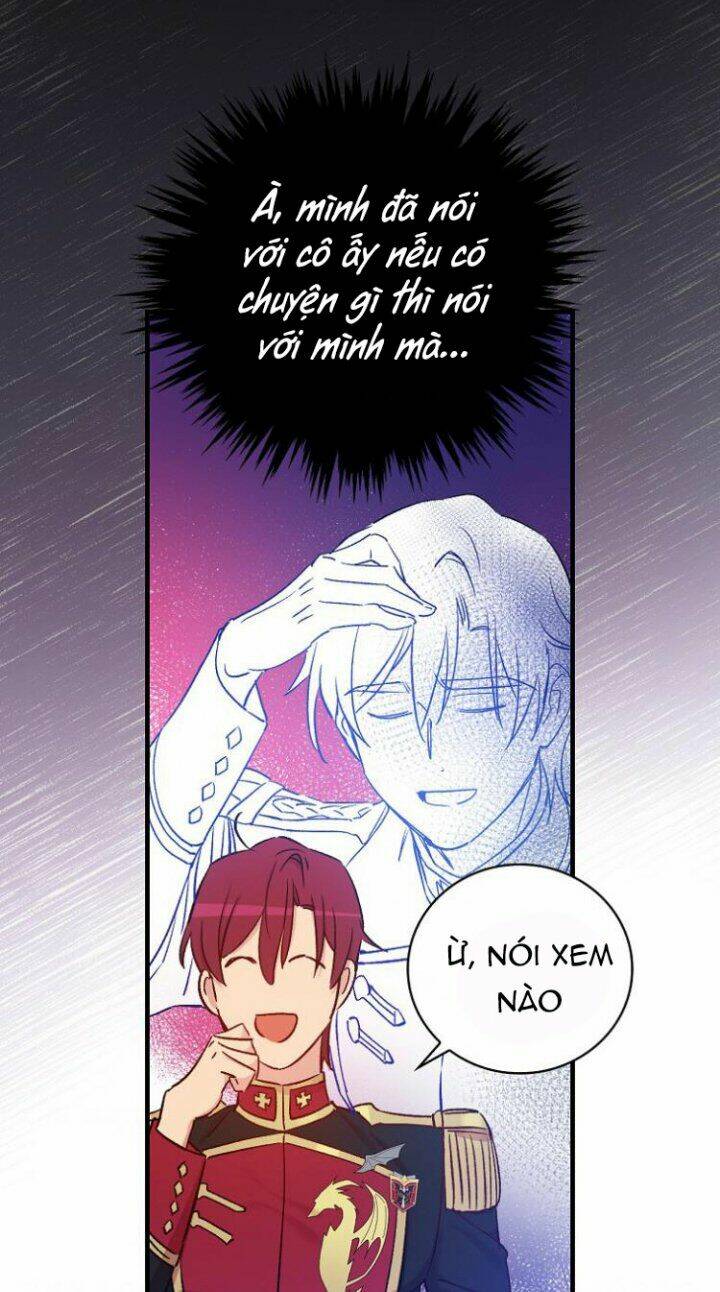 Kỵ Sĩ Đỏ Không Mê Tiền Mù Quáng: Chapter 37