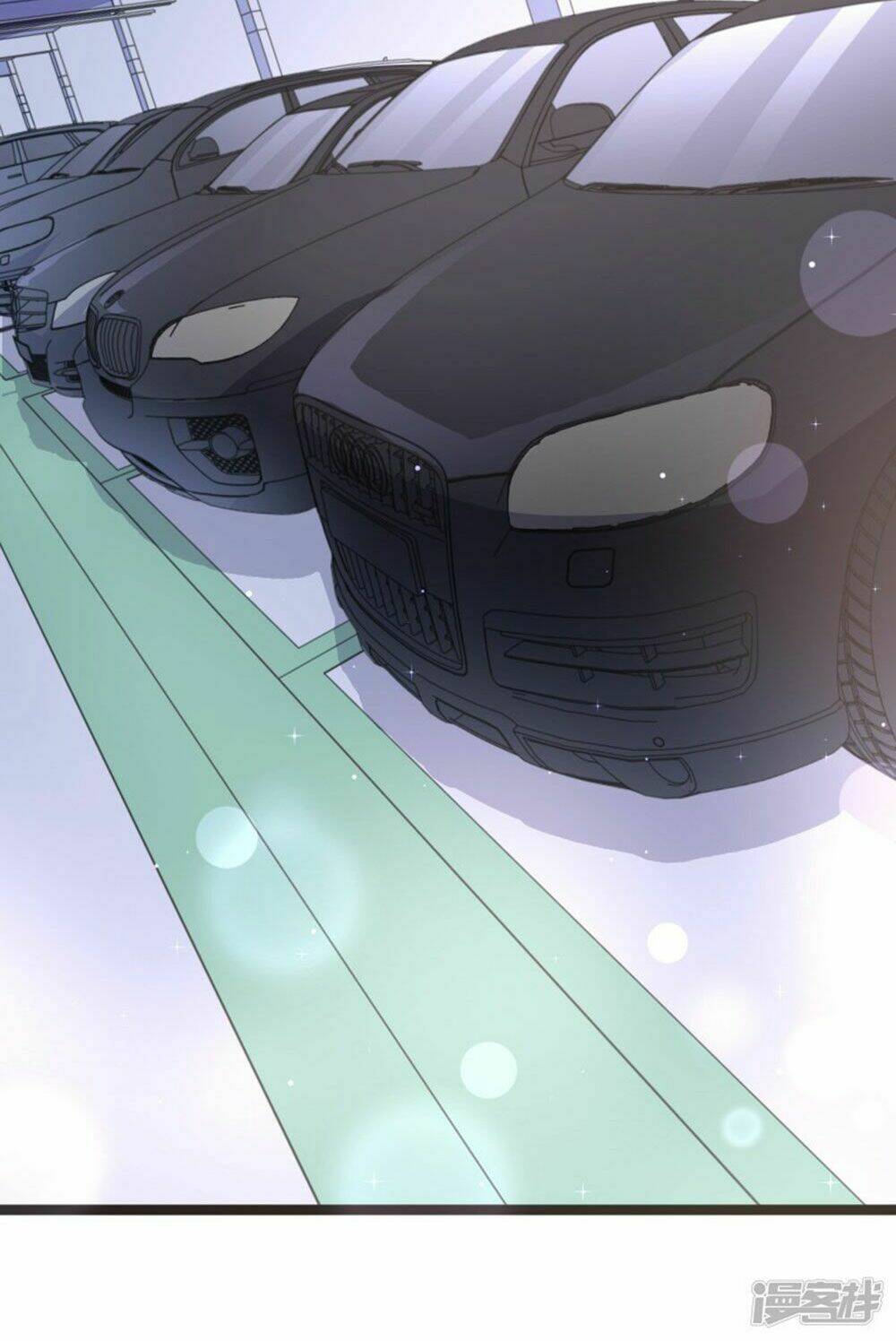 Boss Của Tôi Là Đại Thần: Chapter 104