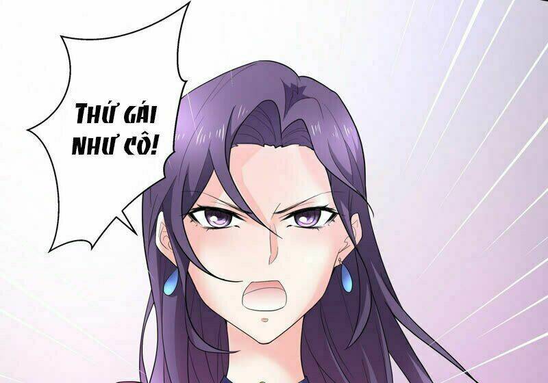 Chiến Lược Lãng Mạn Của Thịnh Thiếu: Chapter 12