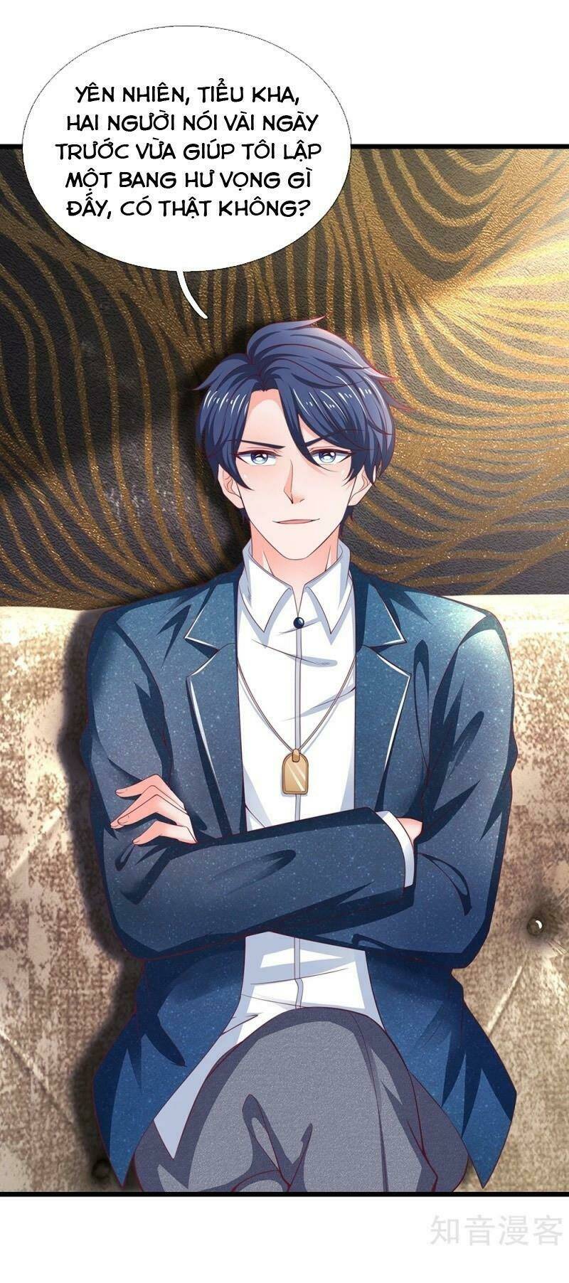 Chung Cực Binh Vương Tại Đô Thị: Chapter 138