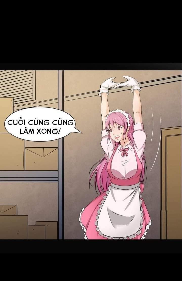 Hệ Thống Diêm La Vương Mạnh Nhất: Chapter 7