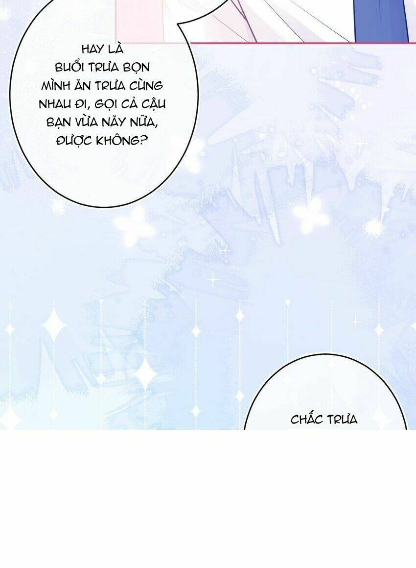 Khi Cô Gái Nhìn Thấy Thời Gian: Chapter 31