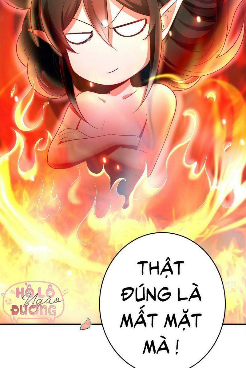 Thiên Kim Bất Hoán: Chapter 69