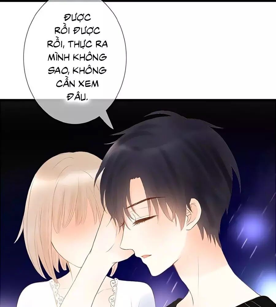 Hoa Chưa Nở Rộ: Chapter 12