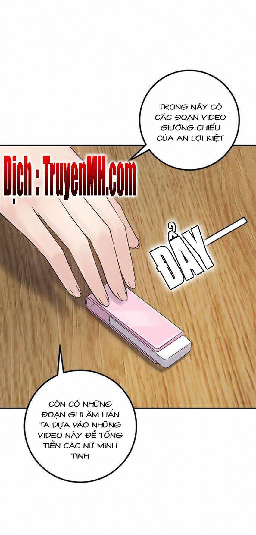 Trong Sinh Chi Ức Vạn Ảnh Hậu Yếu Thượng Vị: Chapter 166